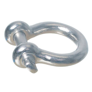 1852 Lyrschackel RF stål 4 mm