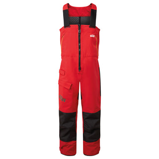 Gill os26 offshore buks, rød, str. xxl