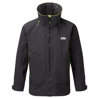 Gill os32j kustnära jacka grafit stl. XL