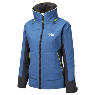 Gill os32jw kustnära damjacka ocean stl. 10