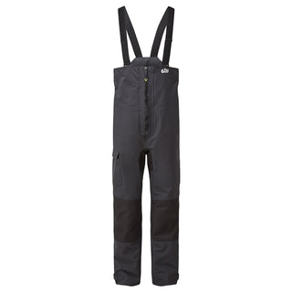 Gill os32t kustbyxa grafit stl. XS
