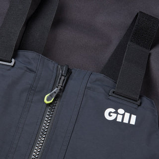 Gill os33t coastal buks sort str. xxl