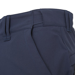 Gill uv023 uv pro stretch bukser navy str. xxl