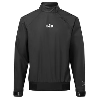 Gill V102S Verso Lite smock svart st. XXL
