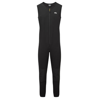 Gill 1073 os salopette buks sort str. l