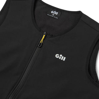 Gill 1073 os salopette buks sort str. m
