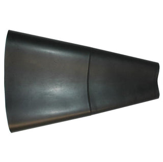 Gill manchetter latex tills hanterad