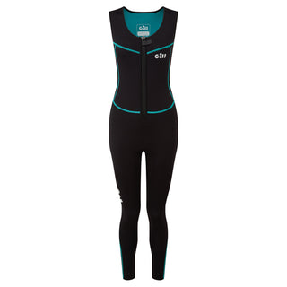 Gill 5017W Dynamic Long Jane Dam str. 14