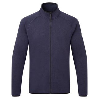 Gill 1499 Fleecejacka, Navy strl XXL
