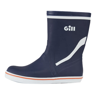 Gill 901 gummistövel kort stl. 40