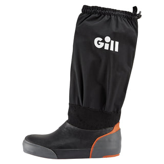 Gill 916 Offshore-stövlar svart storlek 40