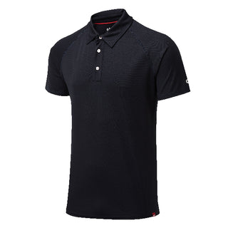 Gill UV008 Herr UV Polo Navy strl. XXL