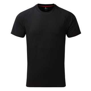 Gill UV010 Herr UV Tec T-shirt svart strl XXL