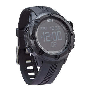 Gill stealth racer klocka