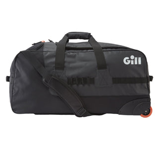 Gill L079 Resväska med hjul 90 l svart