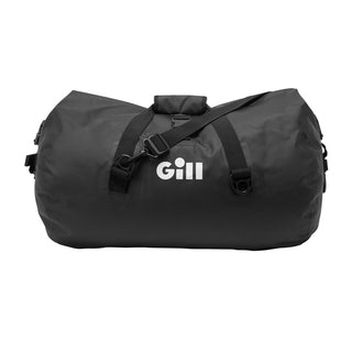 Gill L100 Voyager Duffelväskor svart, 60L