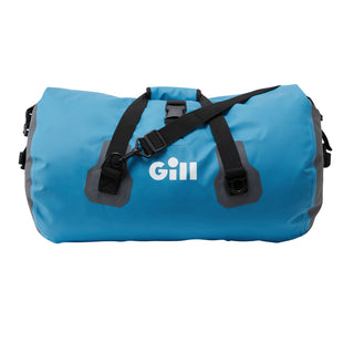 Gill L100 Voyager Duffelväskor blå, 60L