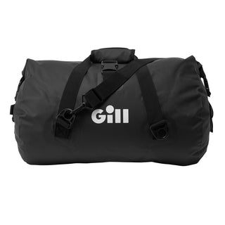 Gill L101 Voyager Duffelväskor svart, 30L