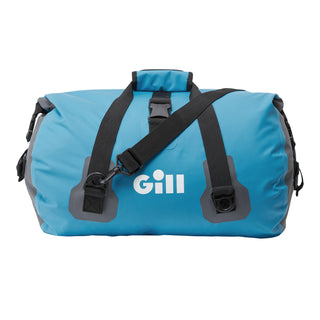 Gill L101 Voyager Duffelväskor blå, 30L