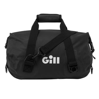 Gill L102 Voyager Duffelväskor svart, 10L