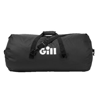 Gill L099 Voyager Duffelväskor svart, 90L