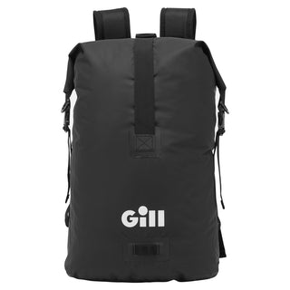 Gill L105 Voyager Daypack ryggsäck svart, 25L