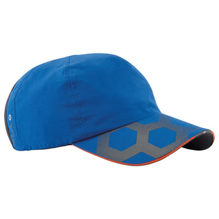 Gill rs13 race keps blå
