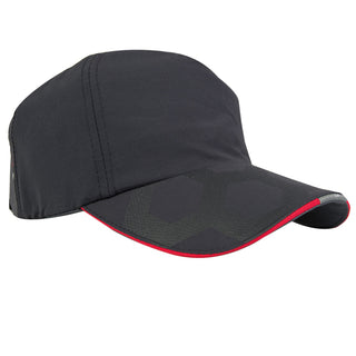 Gill RS13 Race Cap grafit