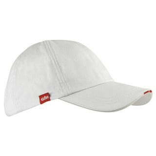 Gill 139 Seglarkeps, silvergrå
