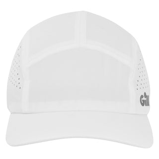 Gill 156 Verso Cap vit