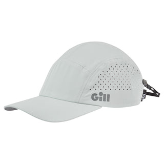 Gill 156 verso Cap ljusgrå