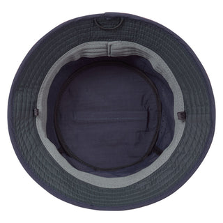 Gill 155 bøllehat navy, str. m
