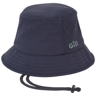 Gill 155 bøllehat navy, str. m