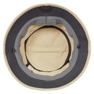 Gill 155 bøllehat khaki, str. l