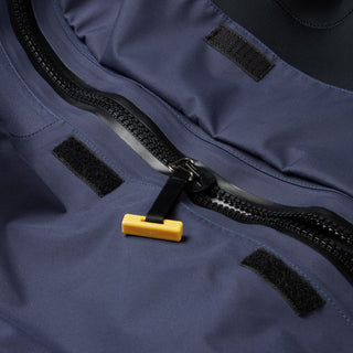 Gill 4806 Torrdräkt Navy strl Junior Liten