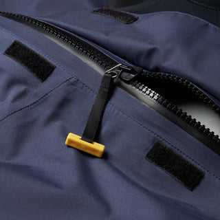 Gill 4806 tørdragt navy str. m
