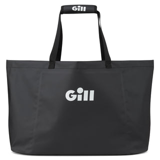 Gill 5026 matta &amp; våtdräkts/klädväska, svart