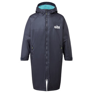 Gill 5024 Aqua Parka jacka marin strlk. M