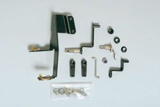 Ultraflex Kit till Yamaha F9,9C/FT9,90/F15A