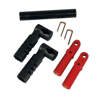 Ultraflex K56 adaptersats till C2-C8 Mercury/Mercruiser