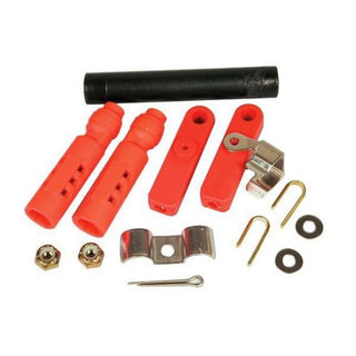 Ultraflex K57 adaptersats till C2-C8 Johnson/Evinrude