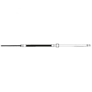 Ultraflex styrkabel M66, 12 fot