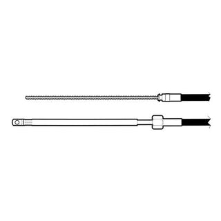 Ultraflex styrkabel M66, 13 fot
