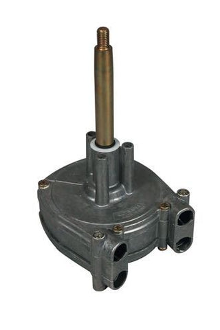 Ultraflex Styrväxel T 72FC med planetväxel
