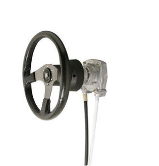 Ultraflex Styrväxel T 73NR FC med planetväxel