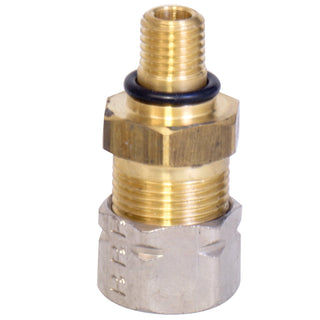Ultraflex kopplingar tillbaka till UP18, UP20F &amp; UP20T