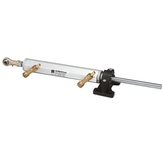 Ultraflex hydrauliskt styrpaket inombords
