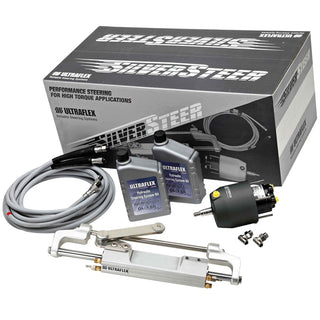 Hydraulstyrning paket utombordare &lt;350hk