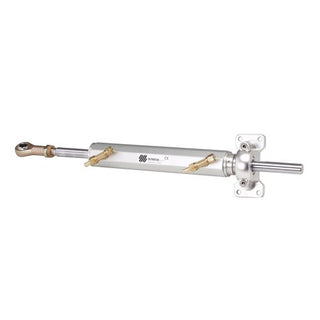 Ultraflex Inombordscylinder 215 CC, 3/8"