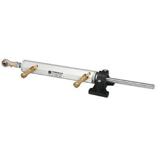Ultraflex Inombordscylinder 69 CC, 3/8"